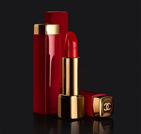 chanel new rouge allure no 8 lipstick spring 2019|Chanel Rouge Allure velvet lipstick.